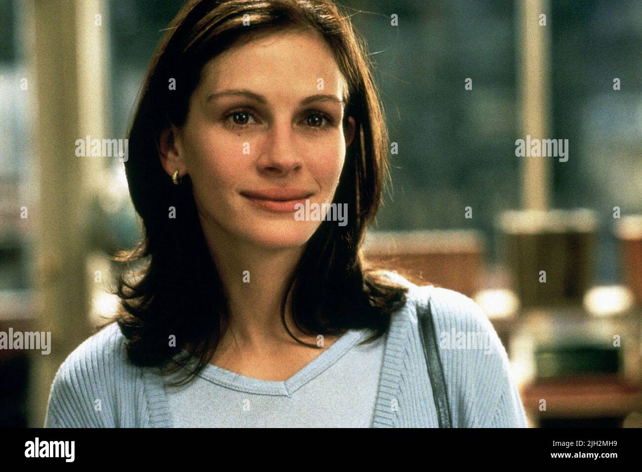 JULIA Roberts, NOTTING HILL, 1999 Foto Stock