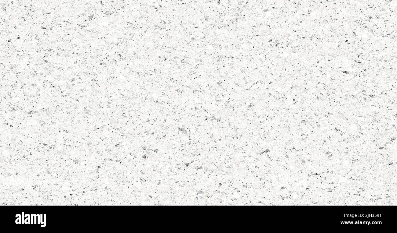 Banner con texture in pietra naturale. Marmo grigio, superficie opaca, granito, struttura avorio, pareti in ceramica e piastrelle per pavimenti. Gres porcellanato naturale rustico Foto Stock