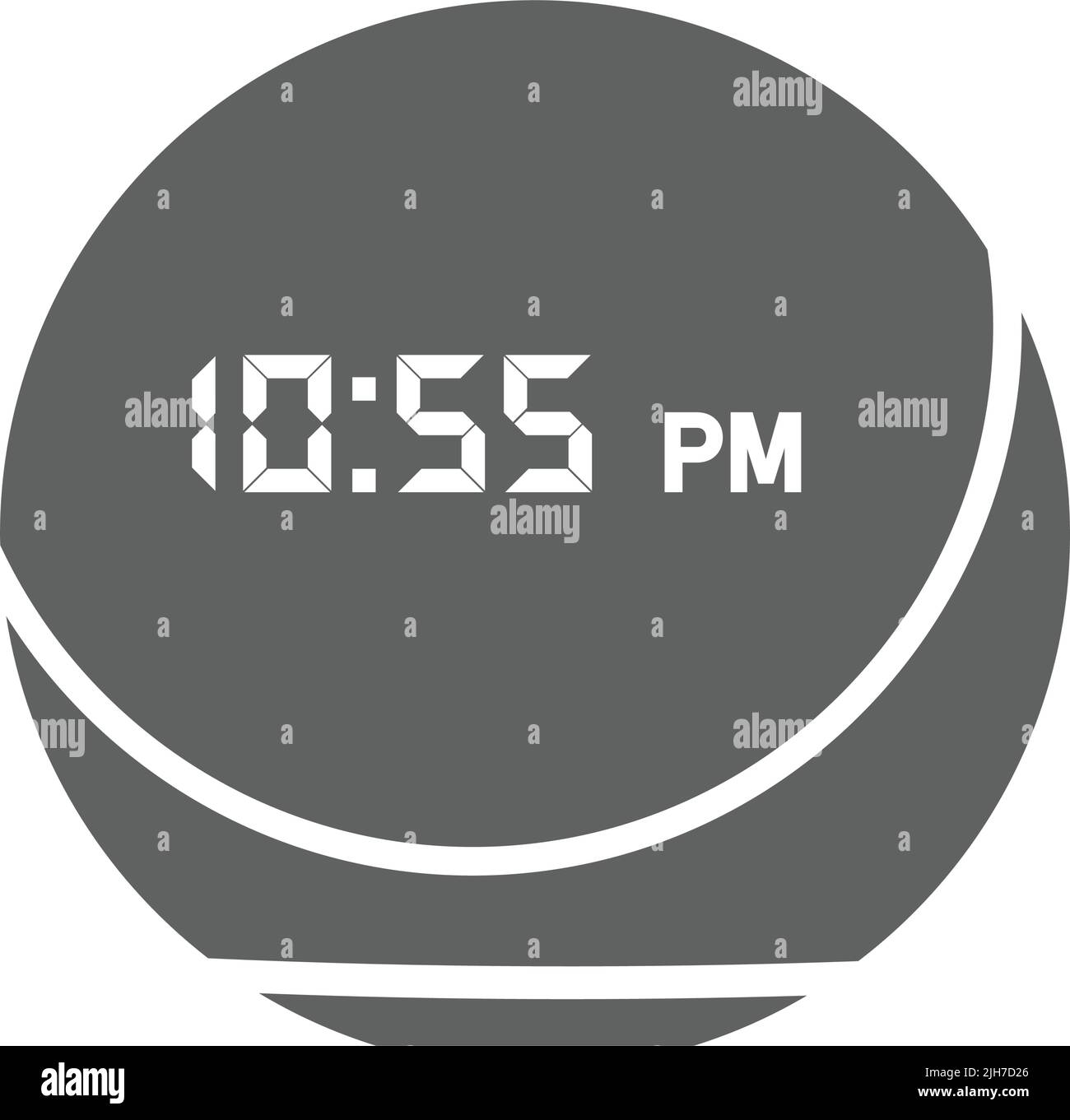 Alexa, 4th, altoparlante, Smart Icon - file Vector EPS. Ideale per supporti di stampa, Web, immagini di stock, uso commerciale o qualsiasi tipo di progetto. Illustrazione Vettoriale