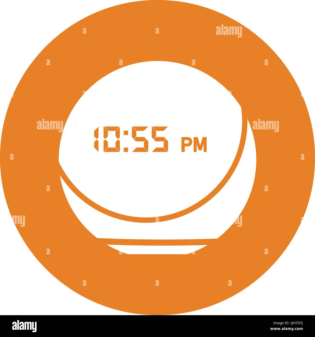 Alexa, 4th, altoparlante, Smart Icon - file Vector EPS. Ideale per supporti di stampa, Web, immagini di stock, uso commerciale o qualsiasi tipo di progetto. Illustrazione Vettoriale