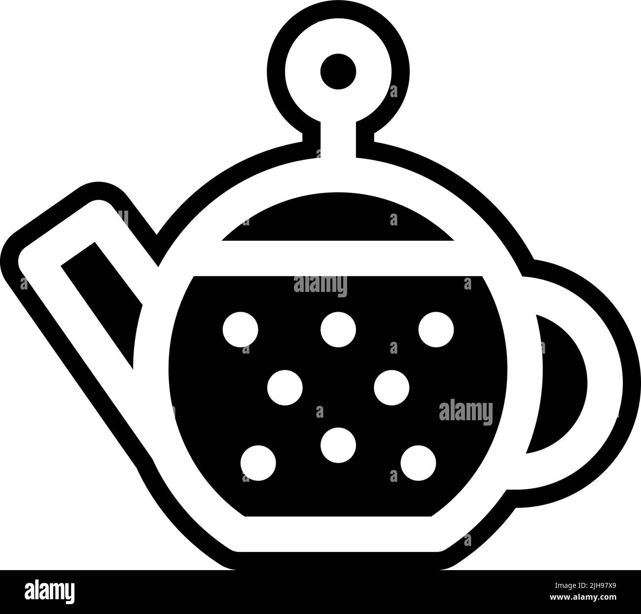 Samovar Foto e Immagini Stock in Bianco e Nero - Alamy