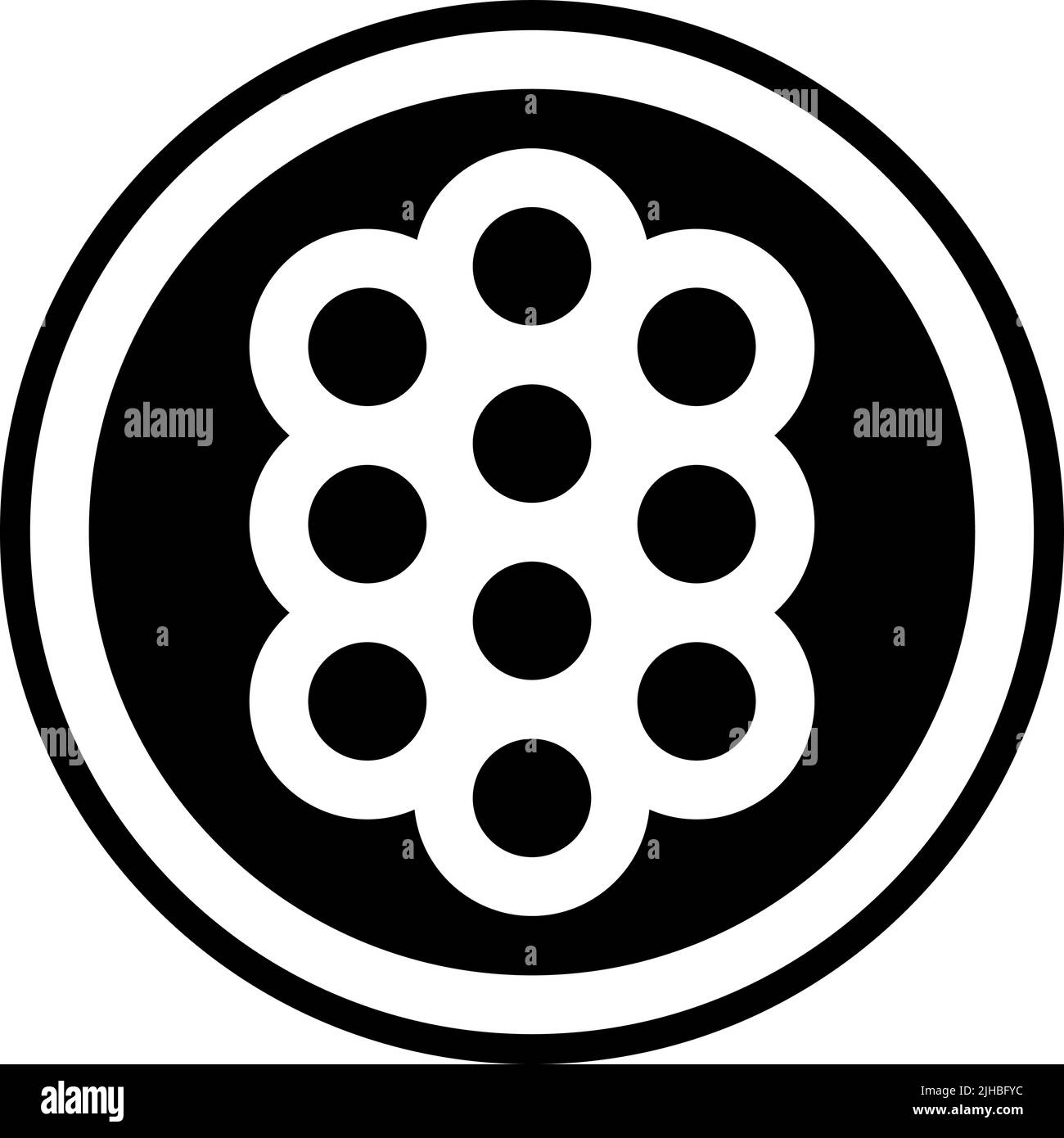 Dragon Boat Festival jian dui . Illustrazione Vettoriale