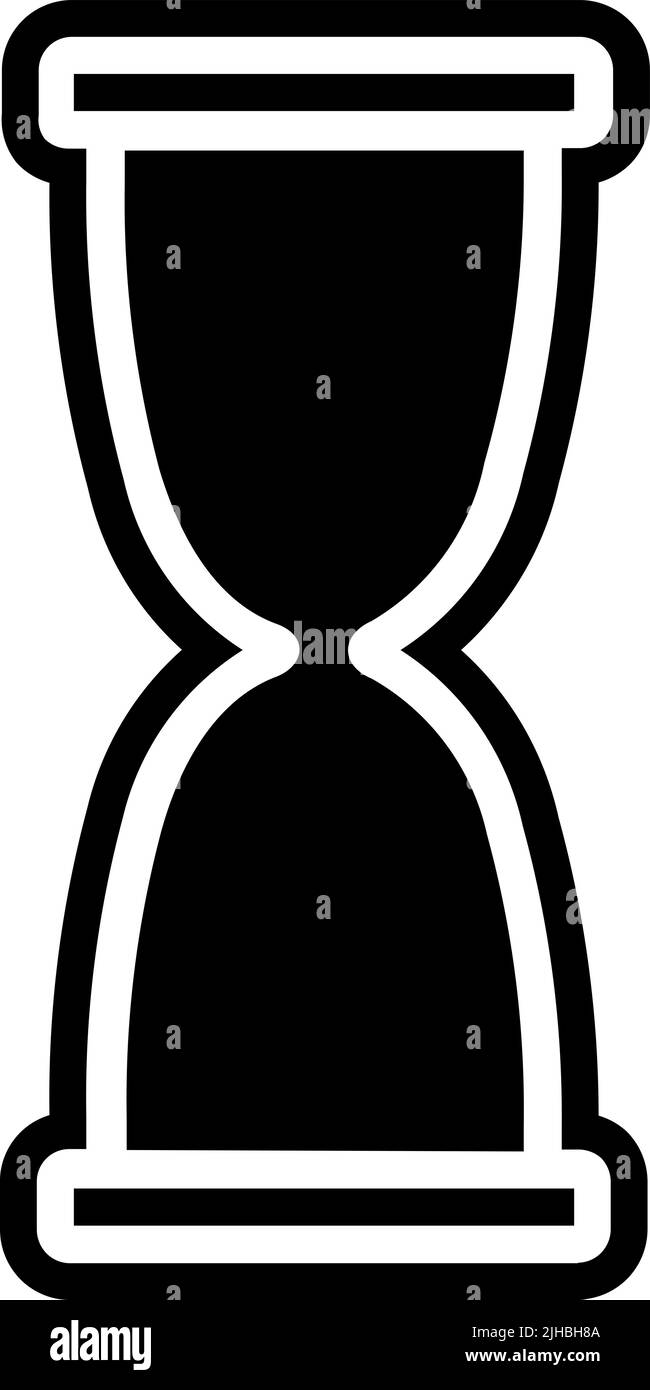 Caricamento istruzione . Illustrazione Vettoriale