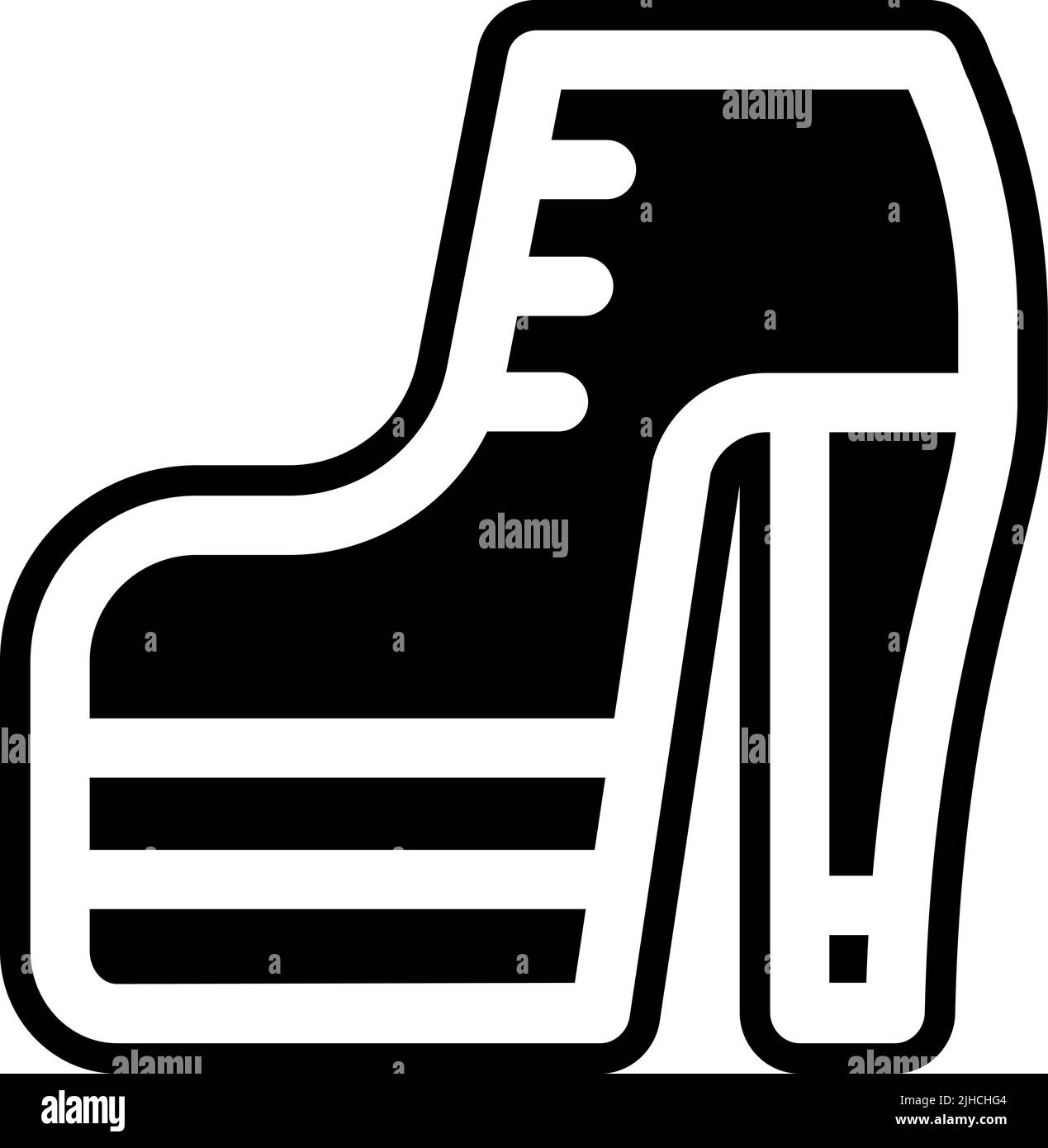 Scarpe alte World PRIDE Day . Illustrazione Vettoriale