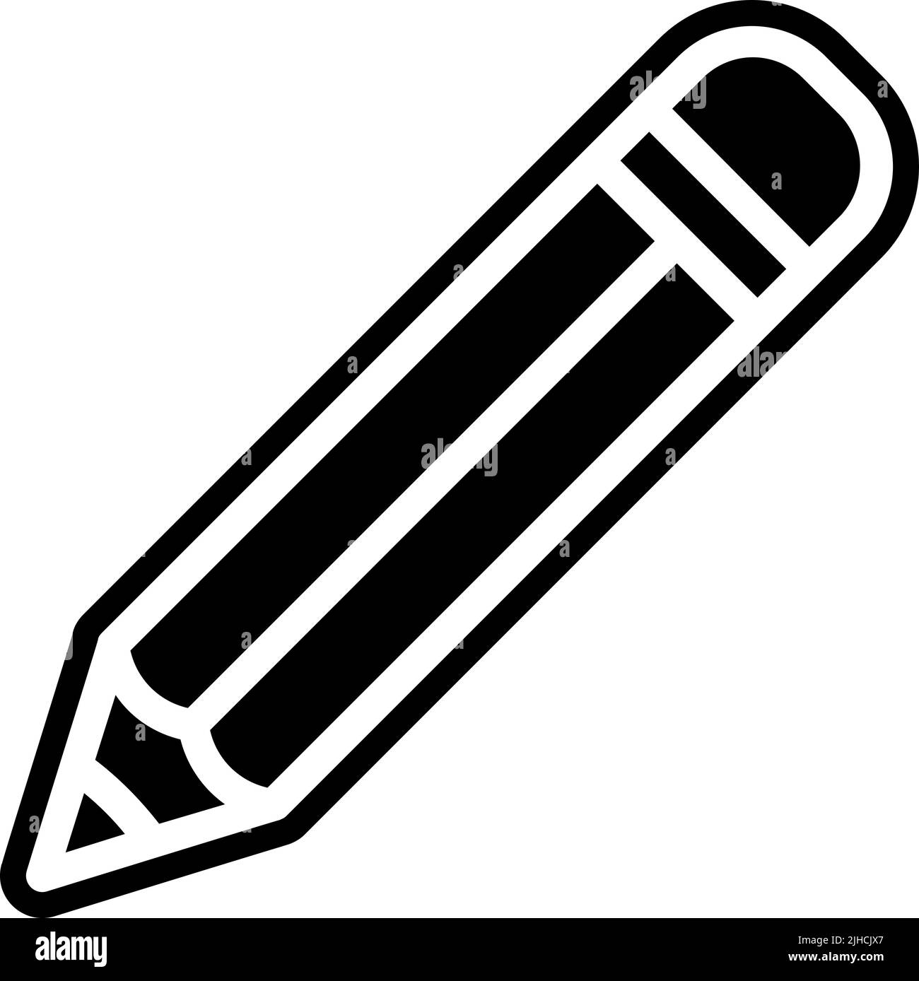 Arte e disegno artigianale . Illustrazione Vettoriale