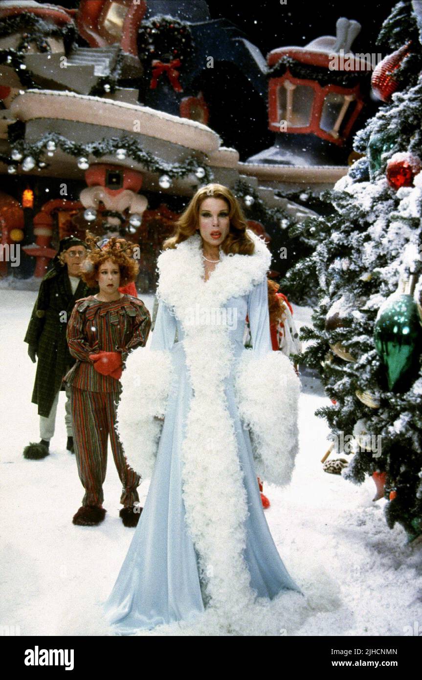 Dr Seuss Come Grinch Ha Rubato Il Natale Immagini E Fotografie Stock Ad - Foto 11