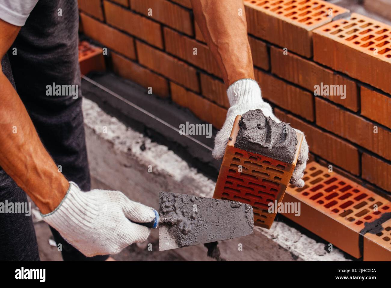 Sistemi Costruttivi: La Muratura In Mattoni ® | Consorzio - Foto 3