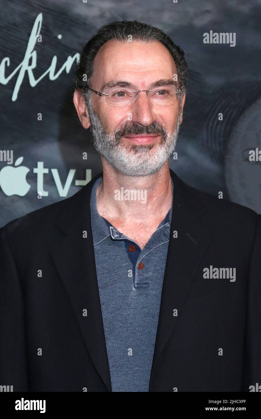 Apple TV+ Dickinson Season 3 Premiere al Pacific Design Center di West Hollywood, CA caratterizzato da: Paul Lee dove: West Hollywood, California, Stati Uniti quando: 02 Nov 2021 credito: Nicky Nelson/WENN Foto Stock