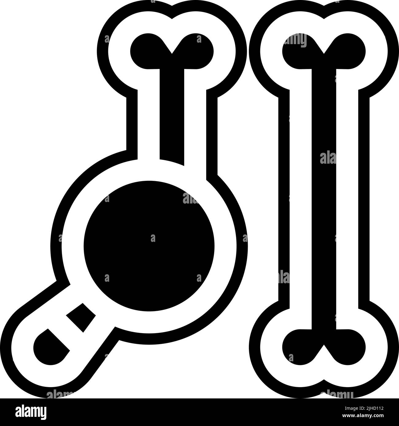 Archeologia della conoscenza . Illustrazione Vettoriale