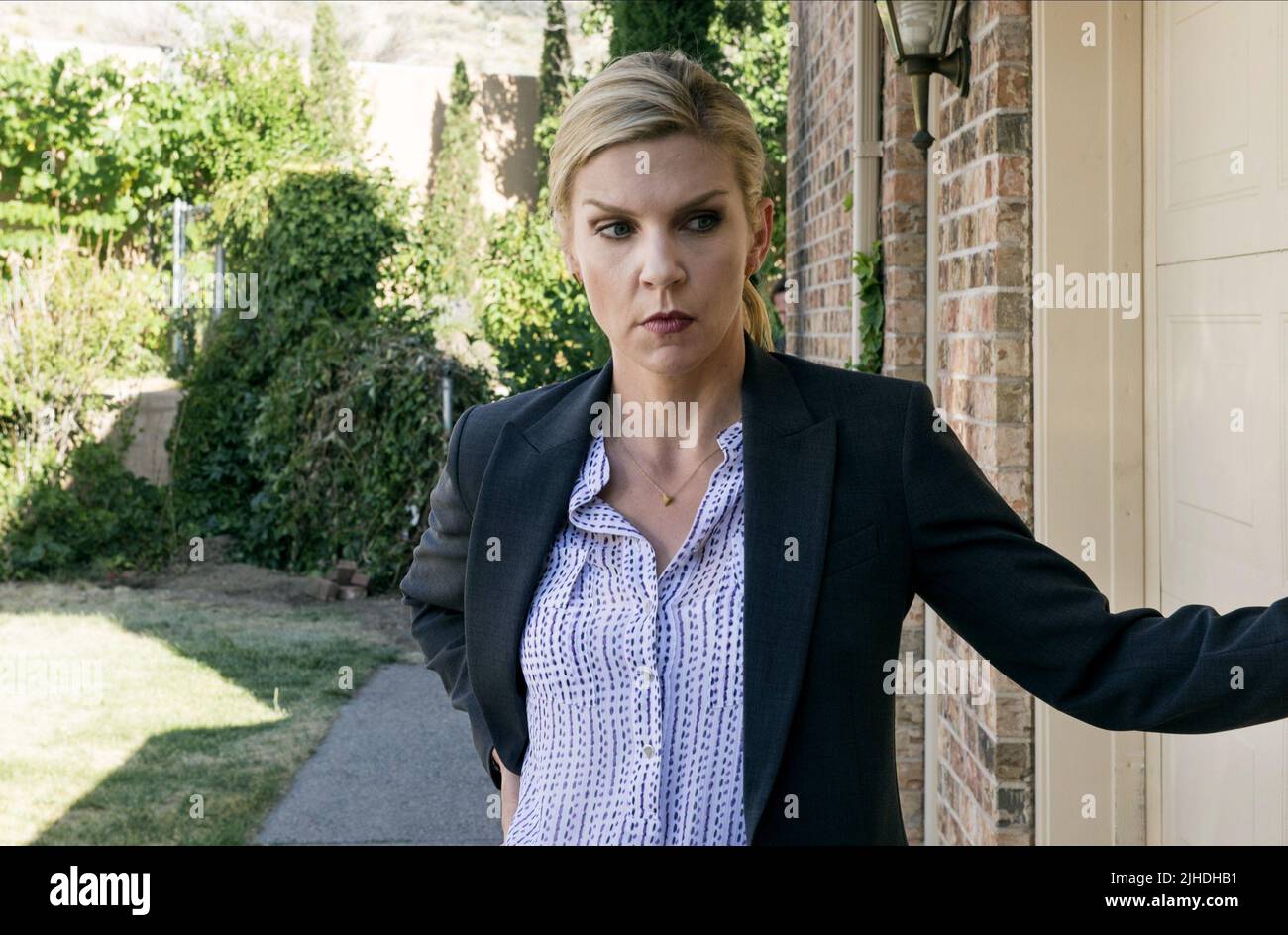 RHEA SEEHORN, meglio chiamare Saul, 2015 Foto Stock
