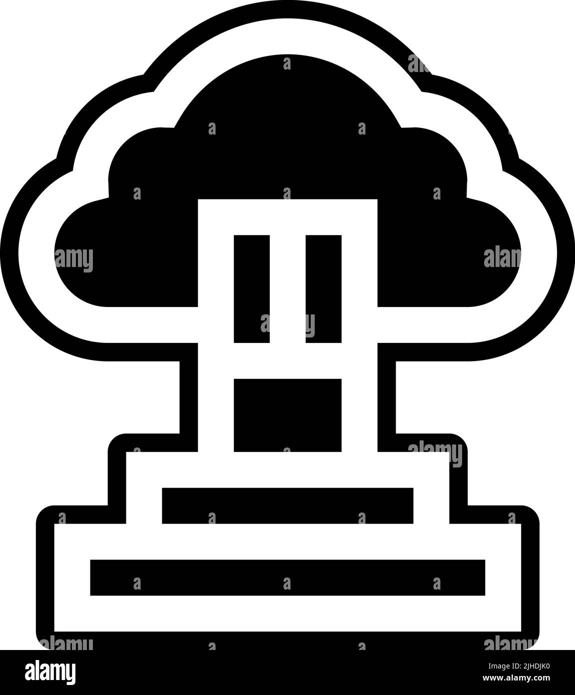 Promozione etica . Illustrazione Vettoriale