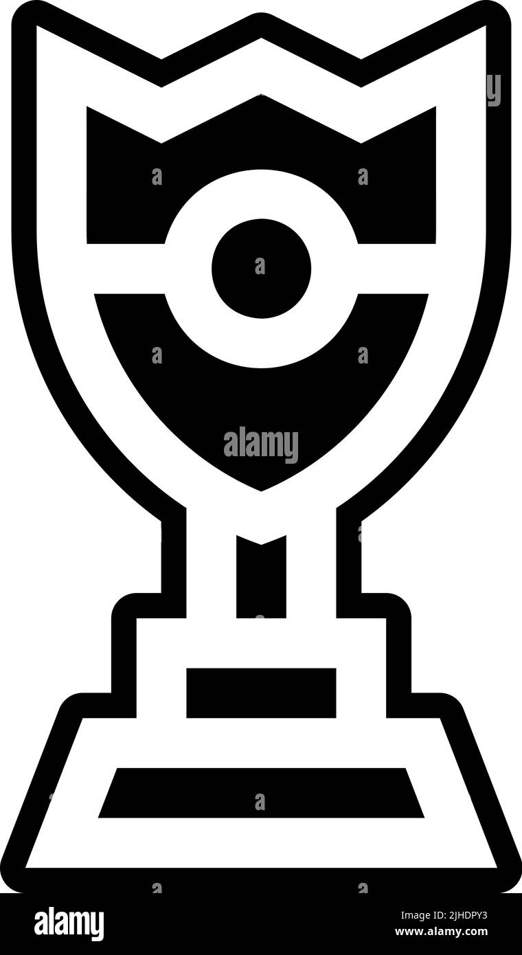 Premi badge . Illustrazione Vettoriale