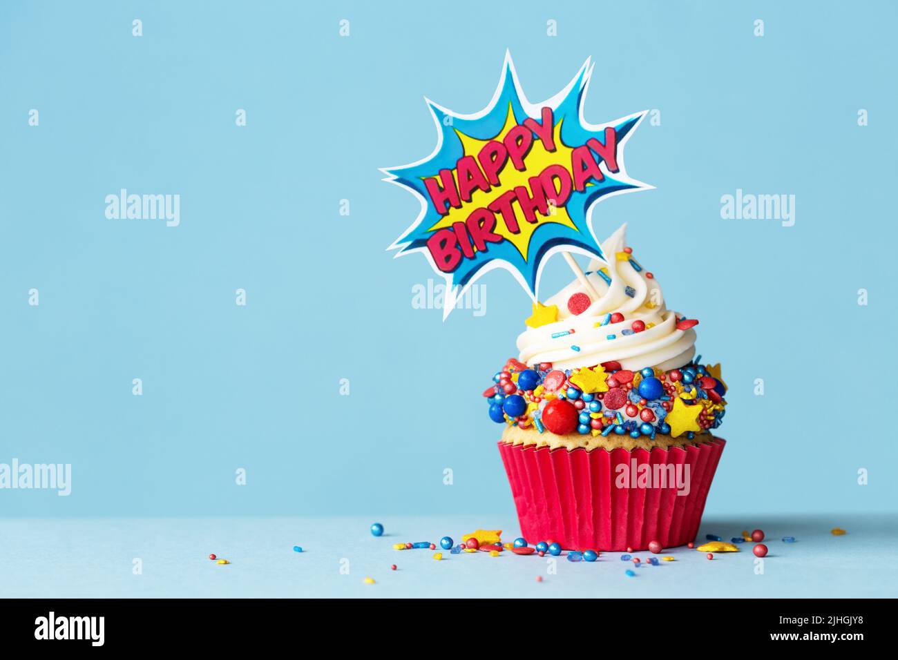 Torta di supereroi immagini e fotografie stock ad alta risoluzione - Alamy