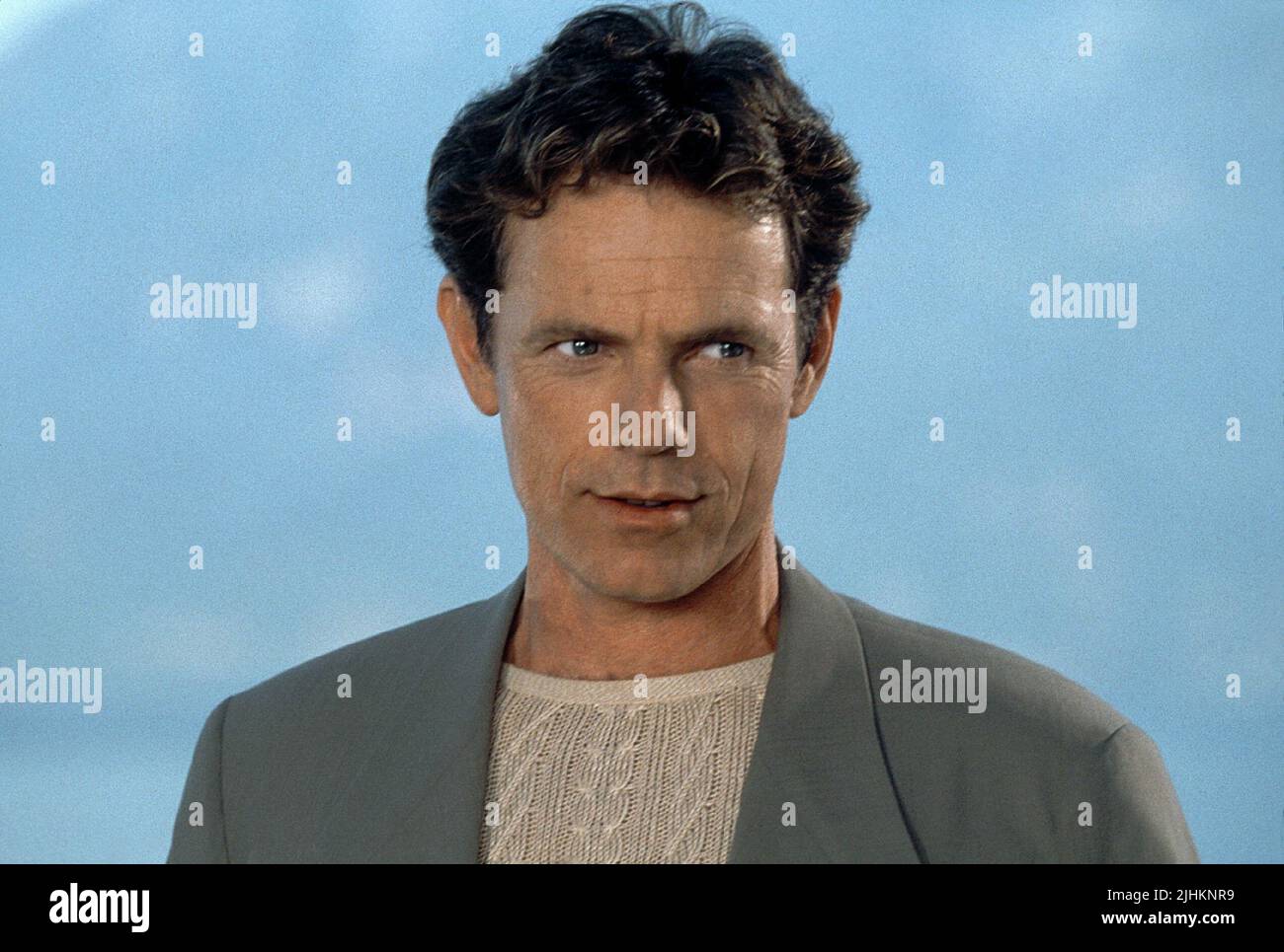 BRUCE GREENWOOD, doppia incriminazione, 1999 Foto Stock