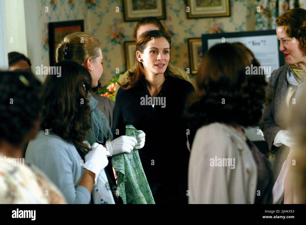 JULIA Roberts, MONA LISA SMILE, 2003 Foto Stock