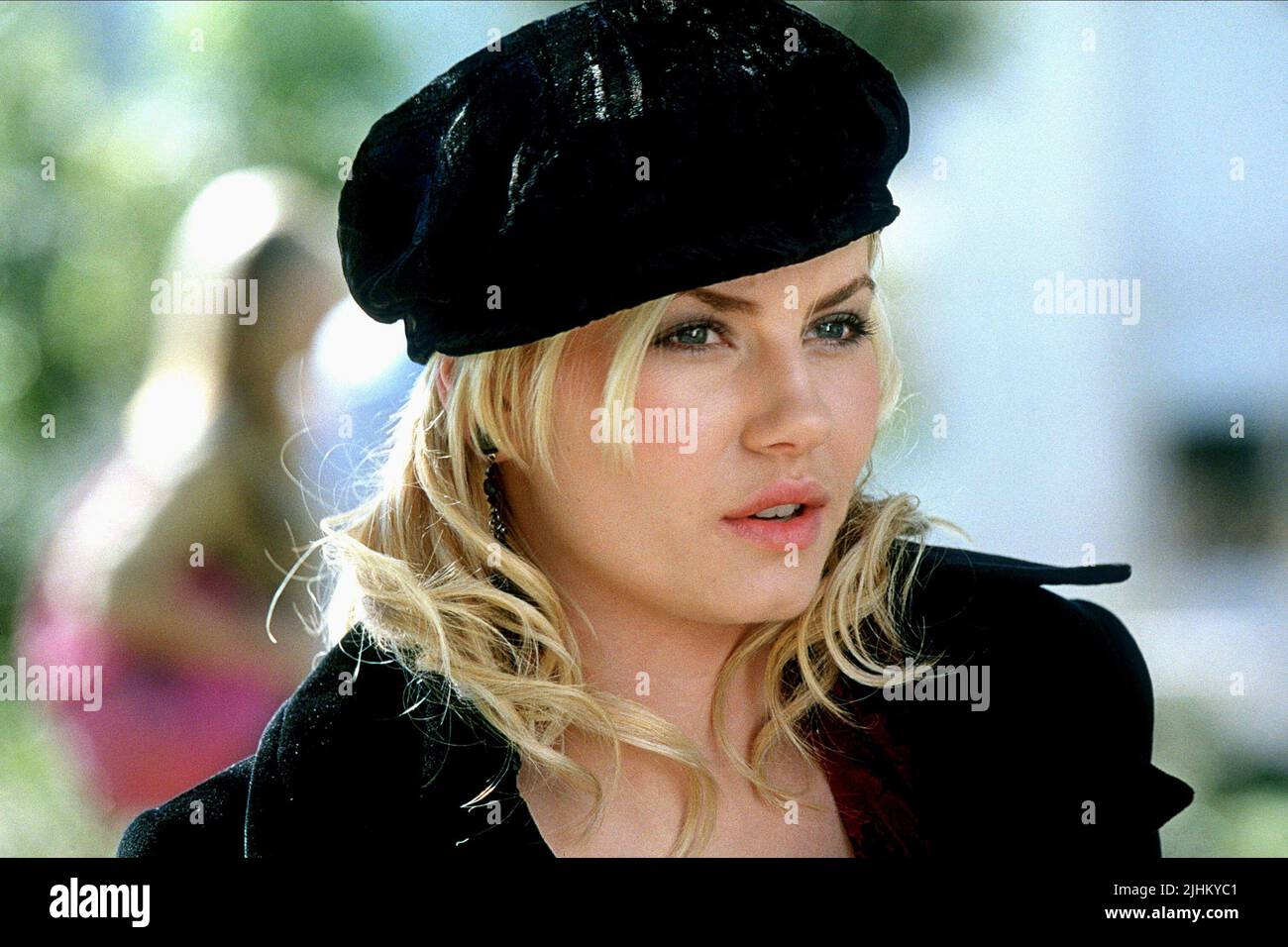 ELISHA CUTHBERT, la ragazza della porta accanto, 2004 Foto Stock
