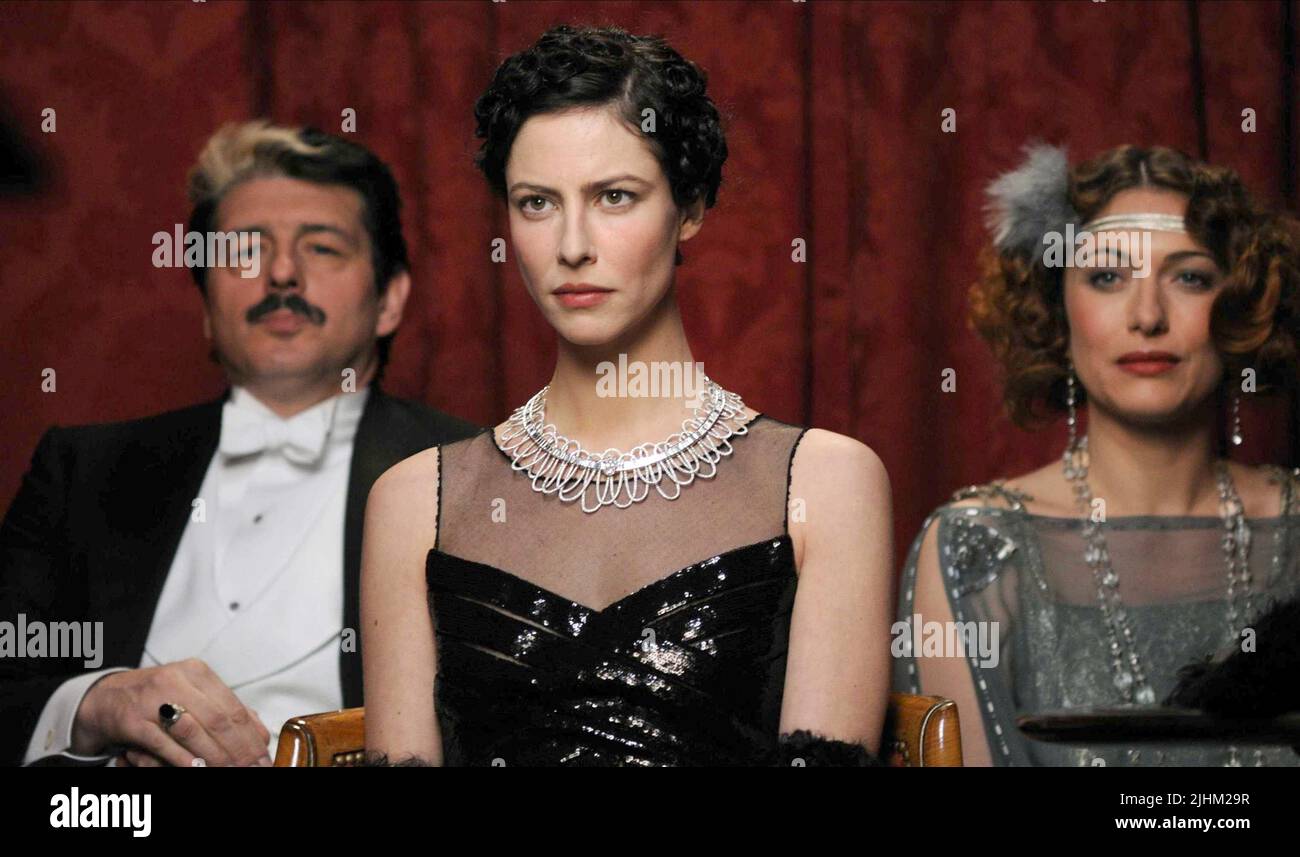 ANNA MOUGLALIS, Coco Chanel e Igor Stravinsky, 2009 Foto Stock