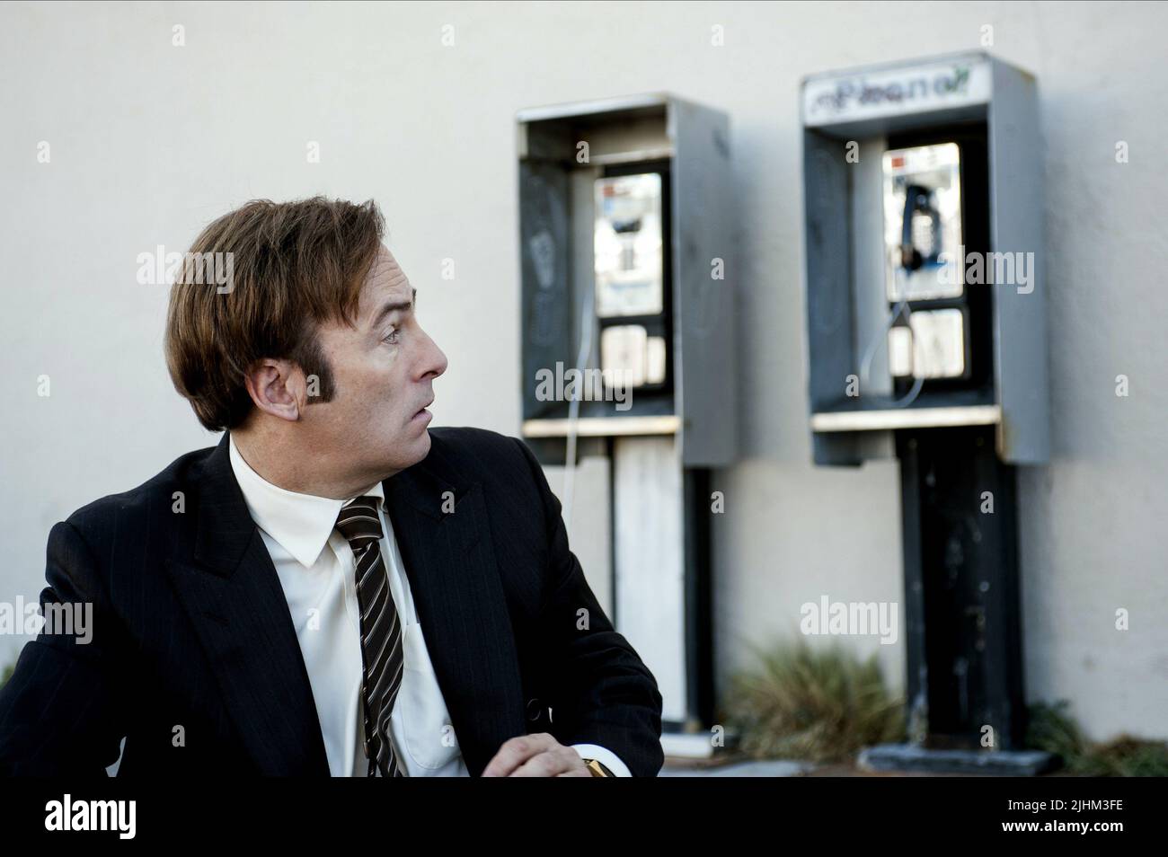 BOB ODENKIRK, meglio chiamare Saul, 2015 Foto Stock