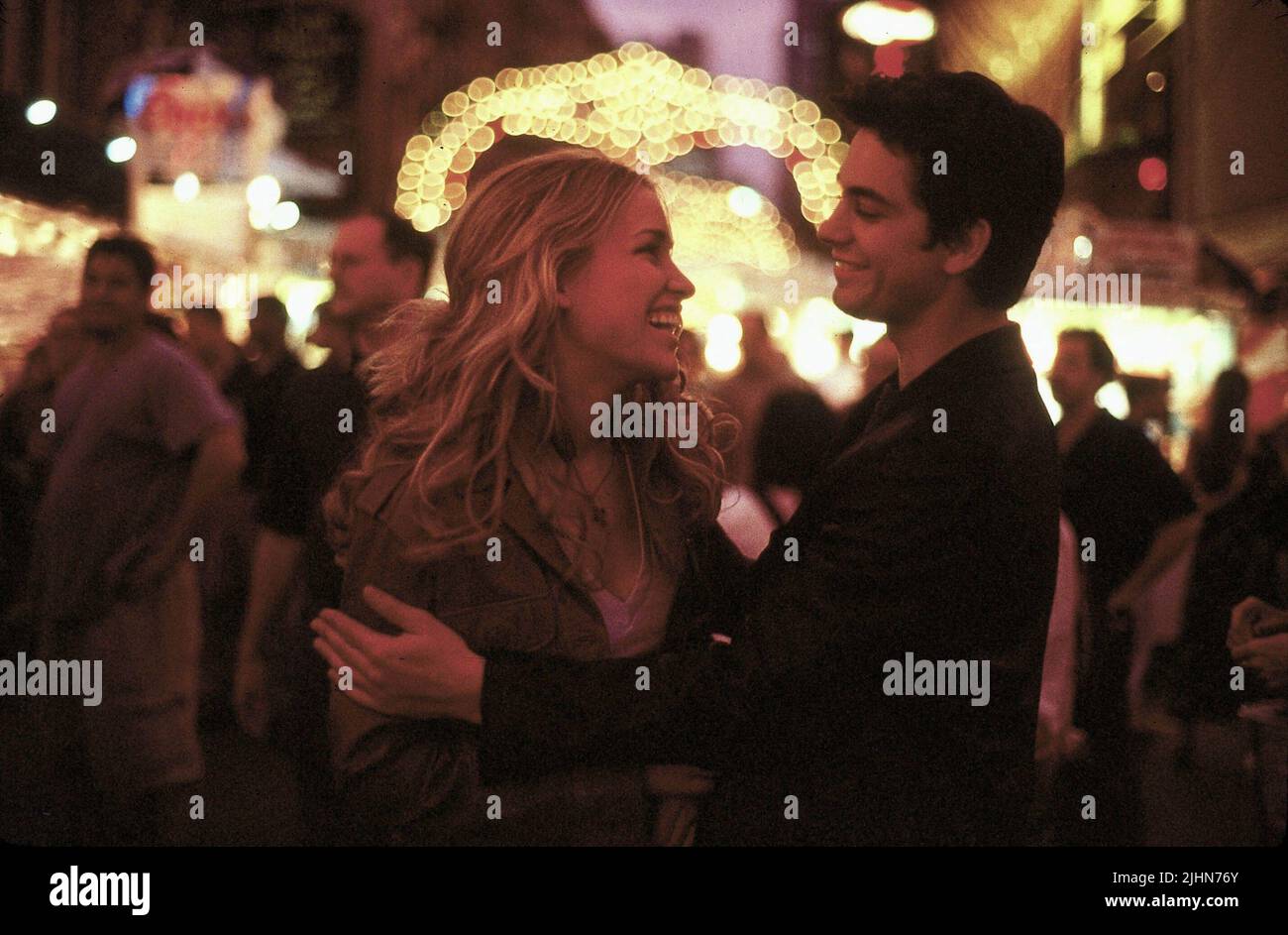 cast di le ragazze del coyote ugly