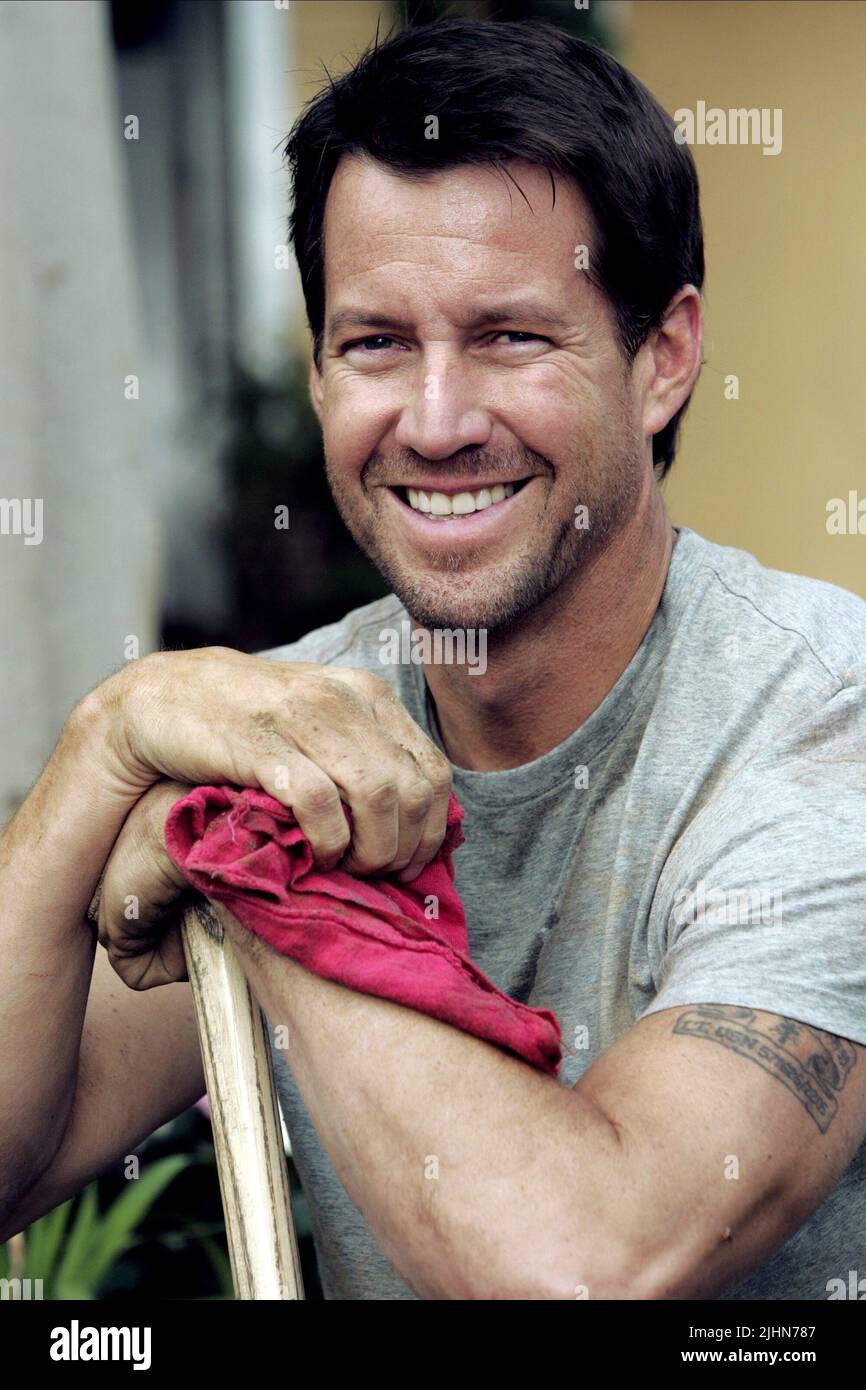 JAMES DENTON, Desperate Housewives, 2004 Foto Stock