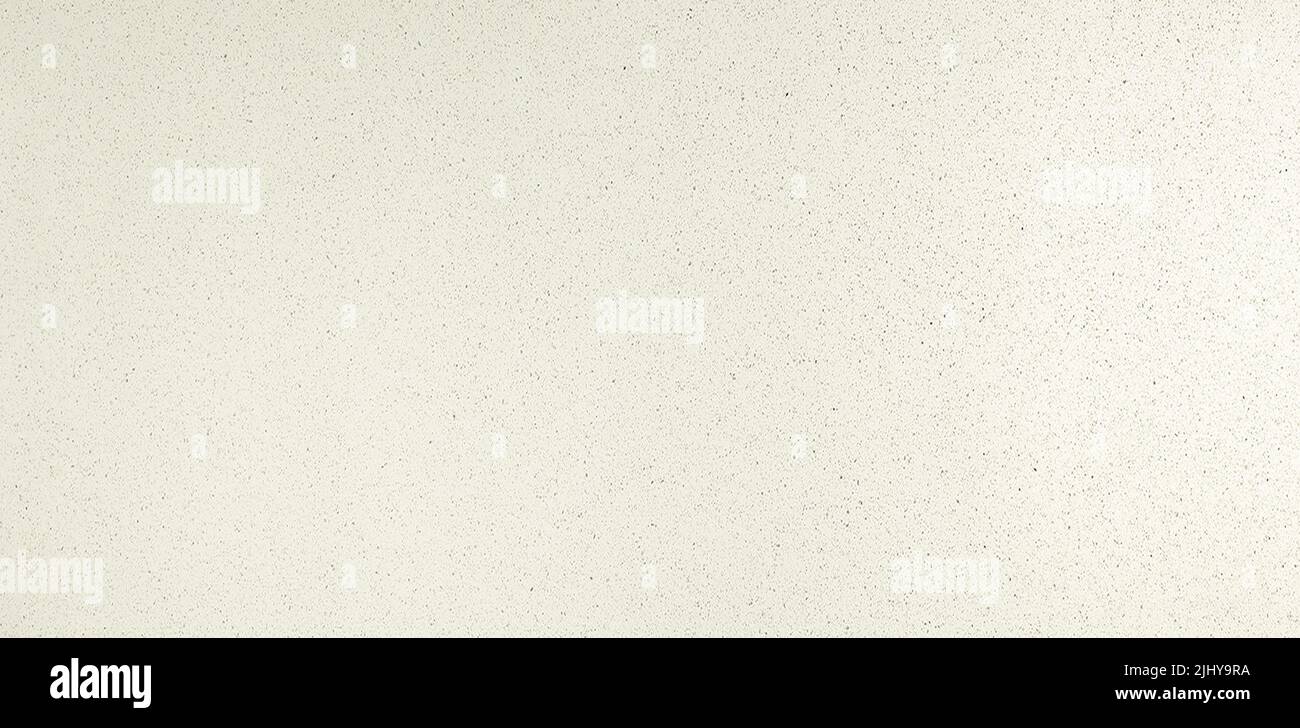 Texture di pietra naturale. Marmo bianco, superficie opaca, lastra italiana, granito, struttura avorio, piastrelle in ceramica per pavimenti e pareti. Porcellana rustica naturale Foto Stock
