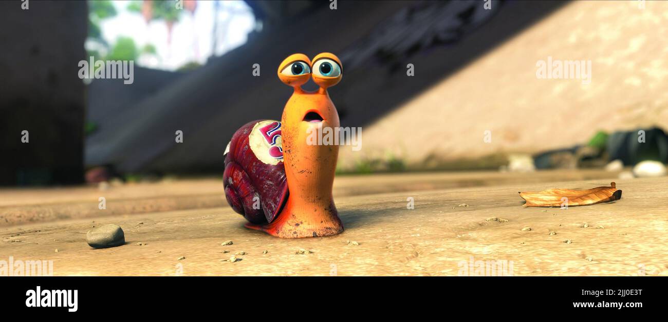 TURBO, Turbo, 2013 Foto Stock