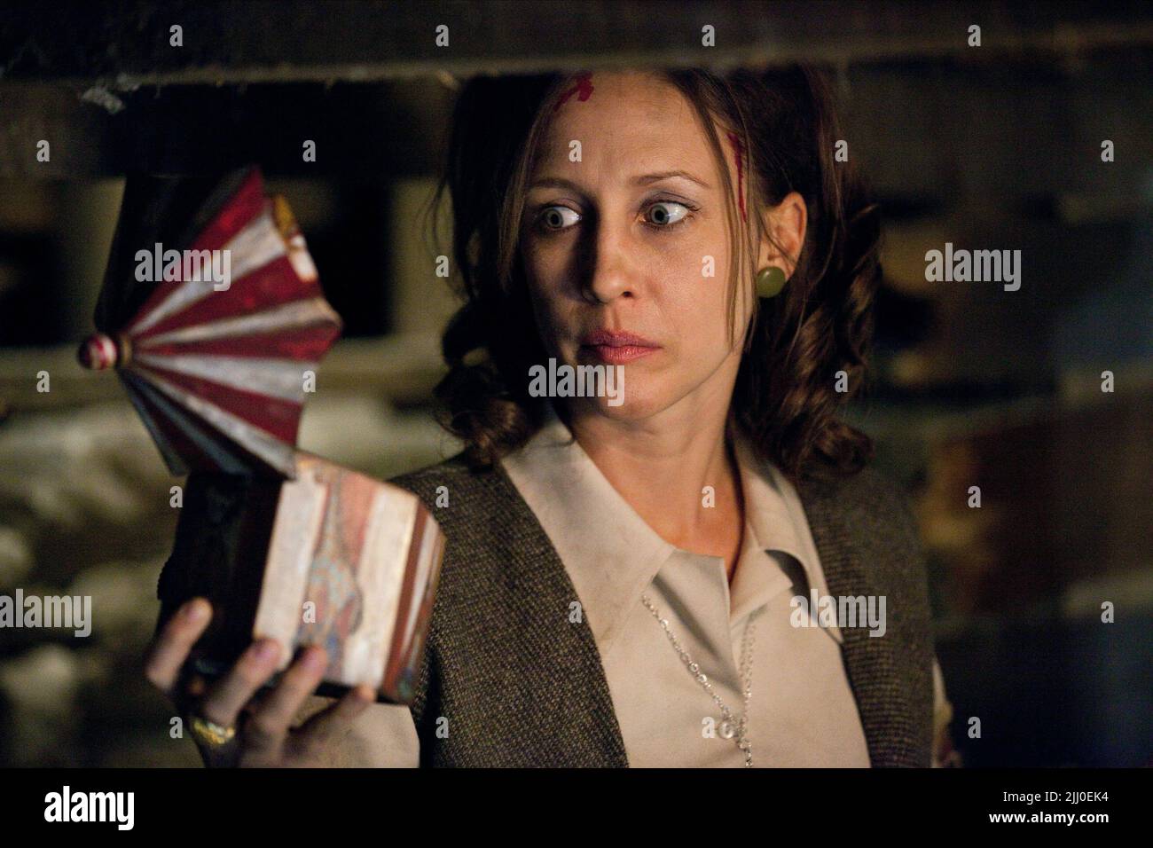 VERA FARMIGA, la prestidigitazione, 2013 Foto Stock