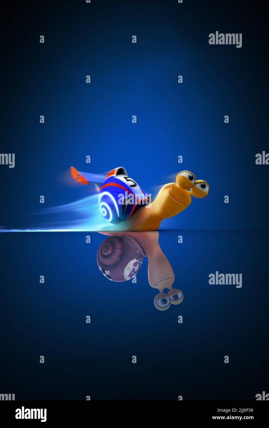 TURBO, Turbo, 2013 Foto Stock