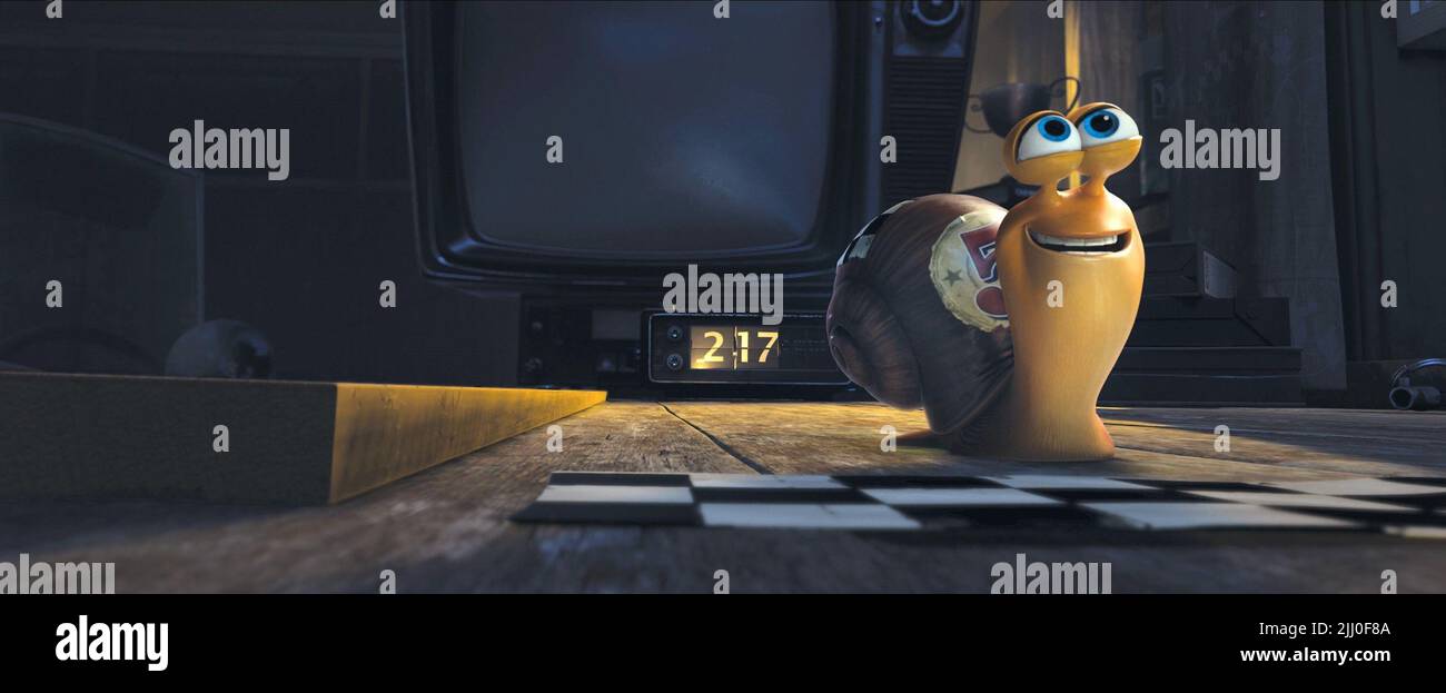 TURBO, Turbo, 2013 Foto Stock