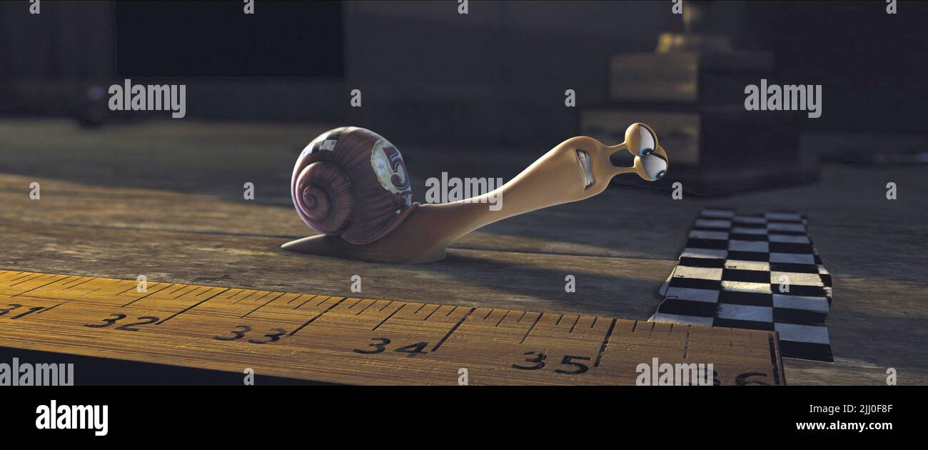 TURBO, Turbo, 2013 Foto Stock