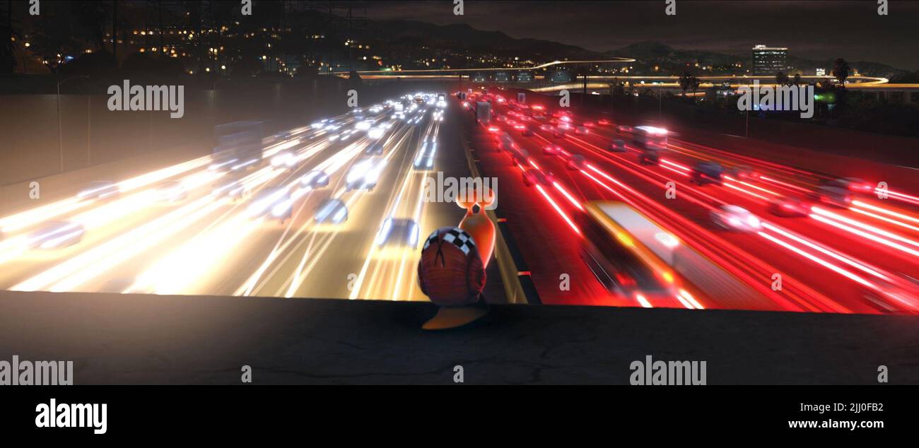 TURBO, Turbo, 2013 Foto Stock