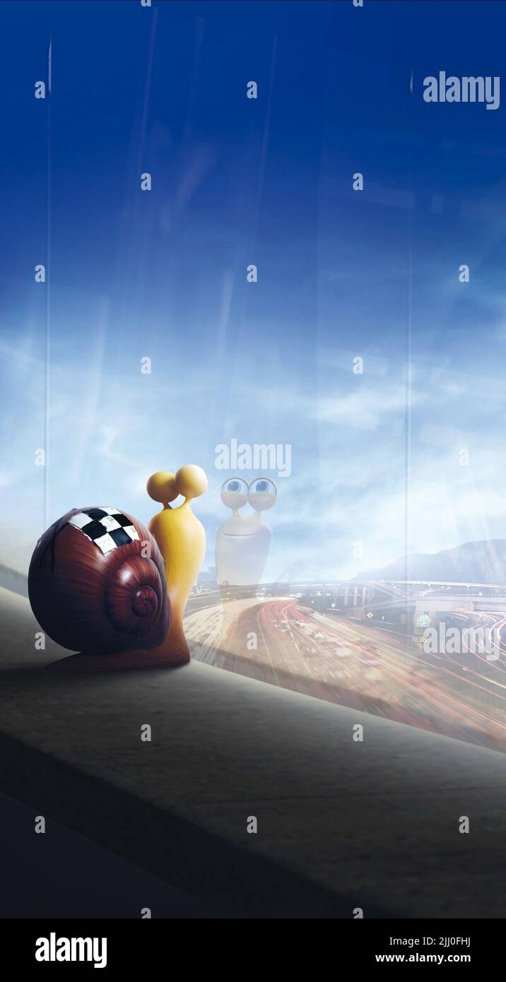 TURBO, Turbo, 2013 Foto Stock