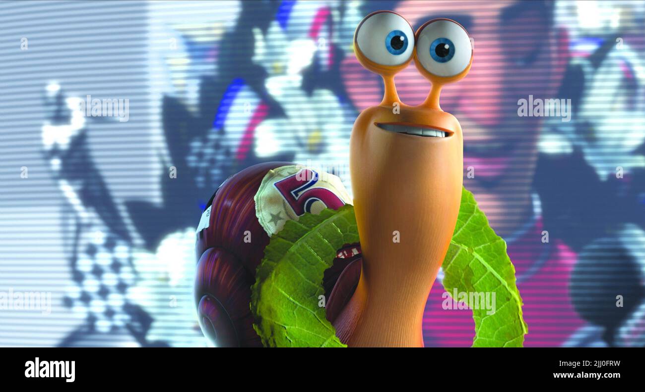 TURBO, Turbo, 2013 Foto Stock