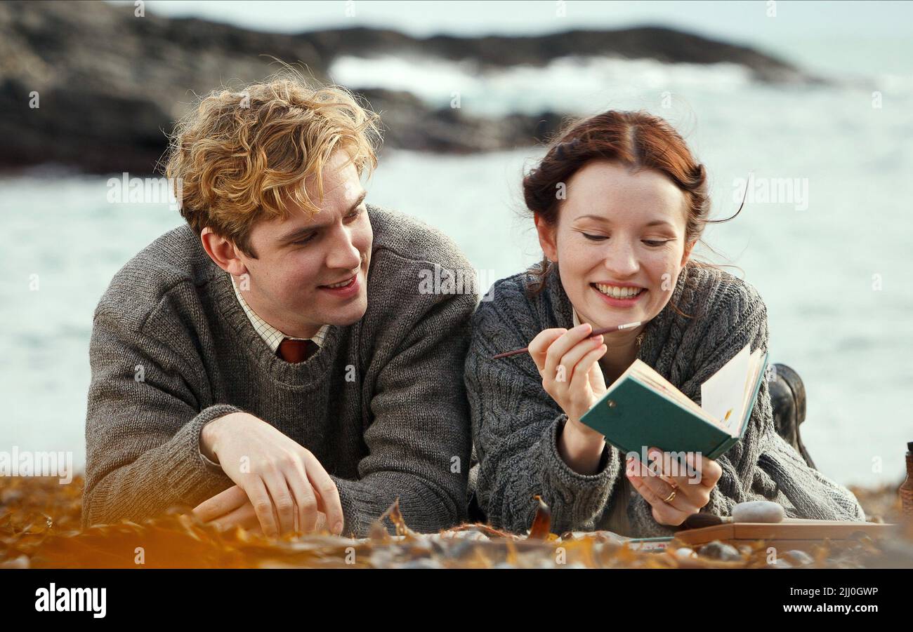 STEVENS, DORATURA, ESTATE NEL FEBBRAIO 2013 Foto Stock