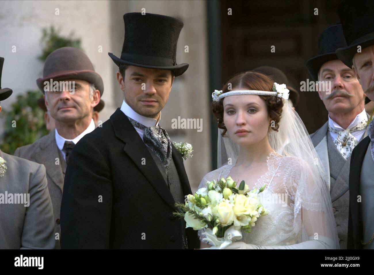 COOPER, DORATURA, ESTATE NEL FEBBRAIO 2013 Foto Stock