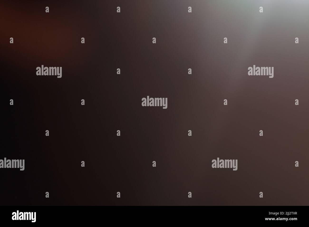 obiettivo luminoso a raffica che risplende in modo creativo Foto Stock