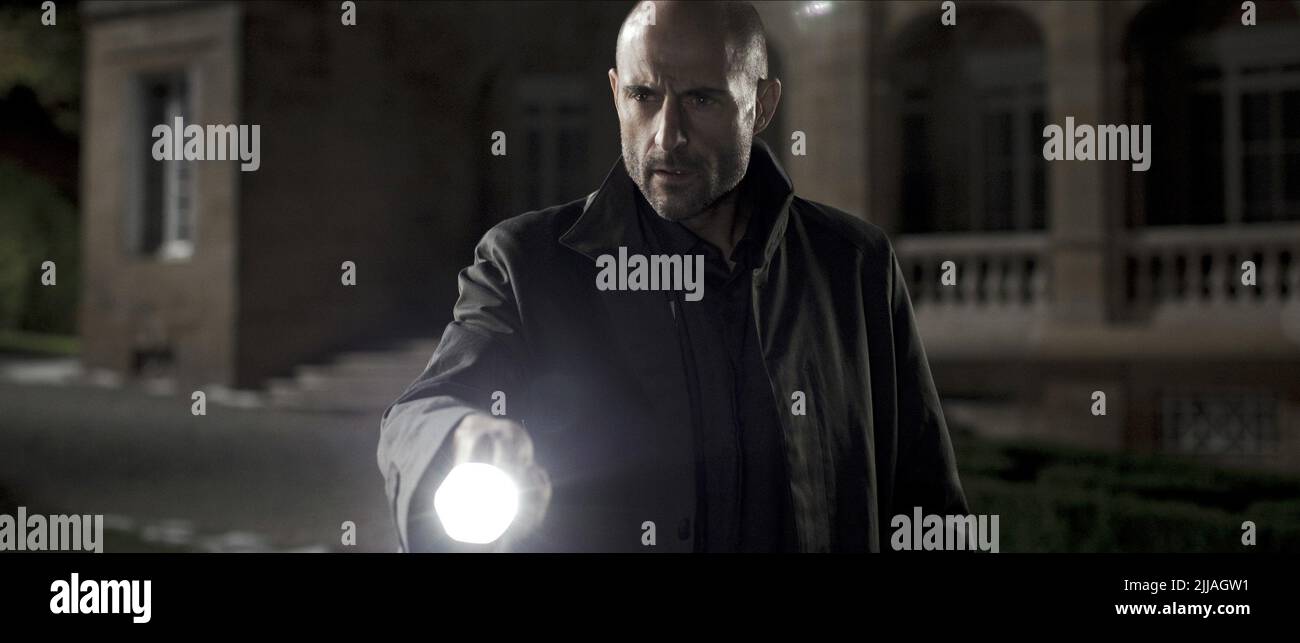 MARK STRONG, ANNA, 2013 Foto Stock