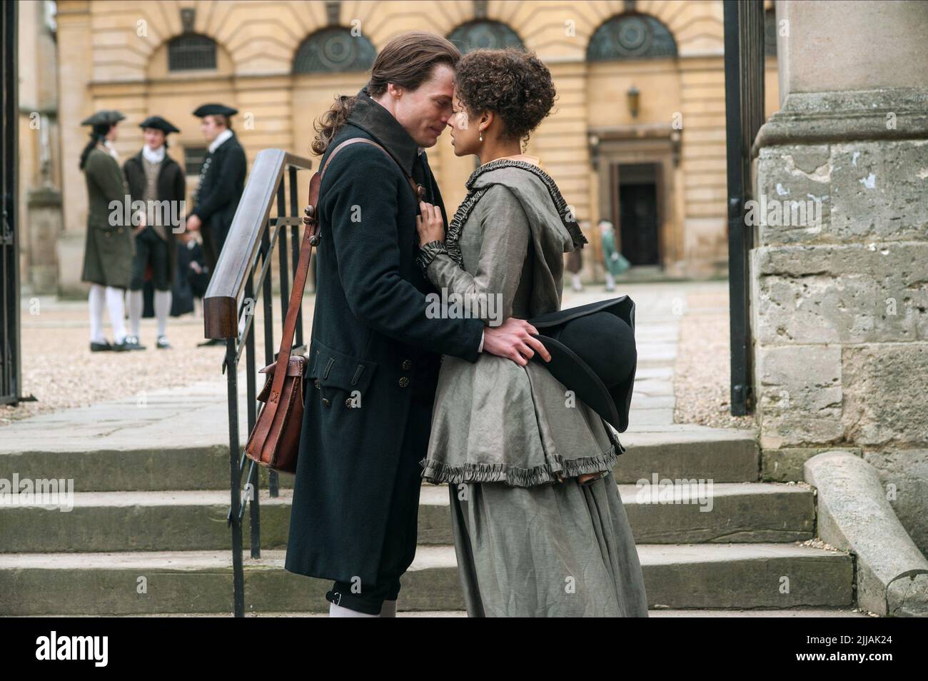 SAM REID, GUGU MBATHA-RAW, belle, 2013 Foto Stock