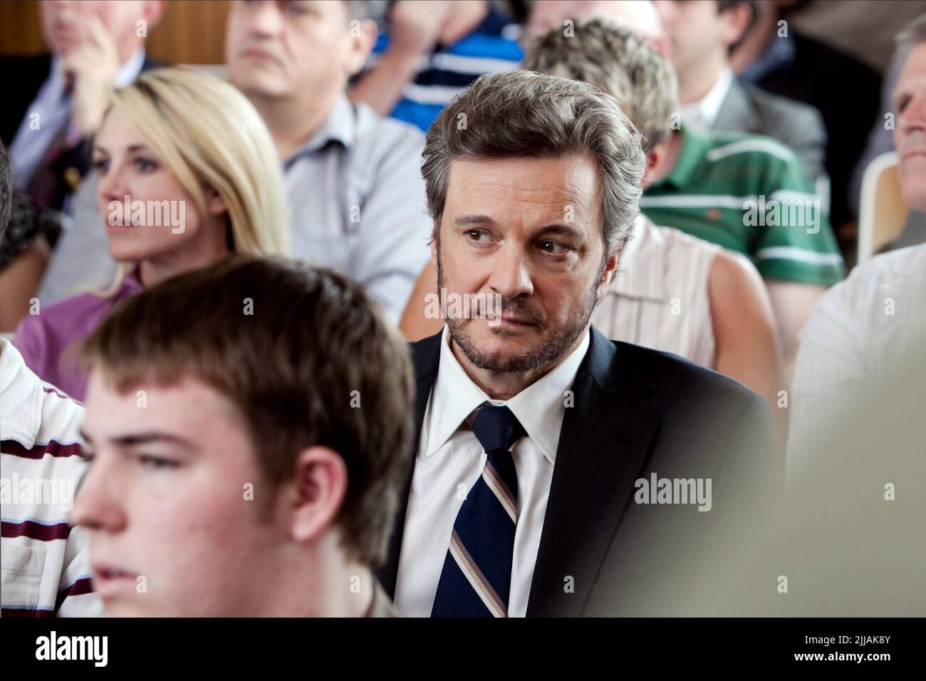 COLIN FIRTH, Devil's KNOT, 2013 Foto Stock