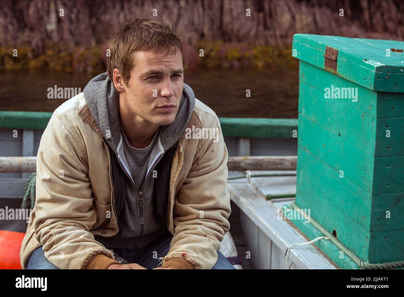 TAYLOR kitsch, il GRAND seduzione, 2013 Foto Stock