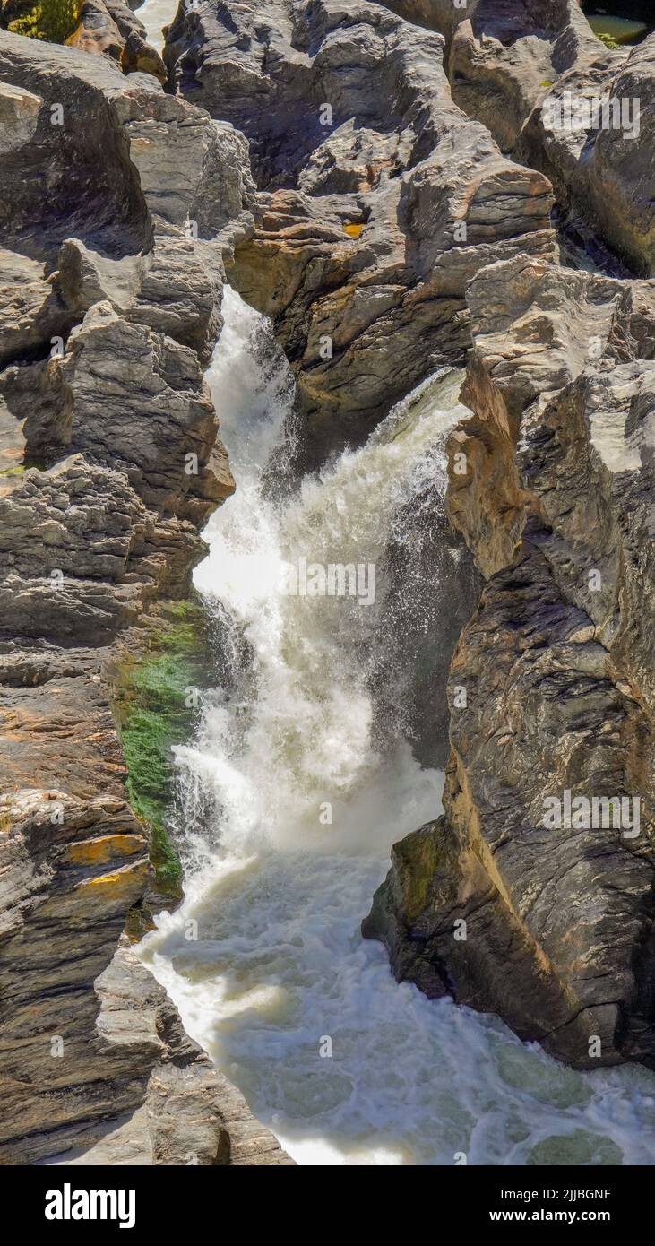 Polo do Lobo, Alentejo, Portogallo Foto Stock