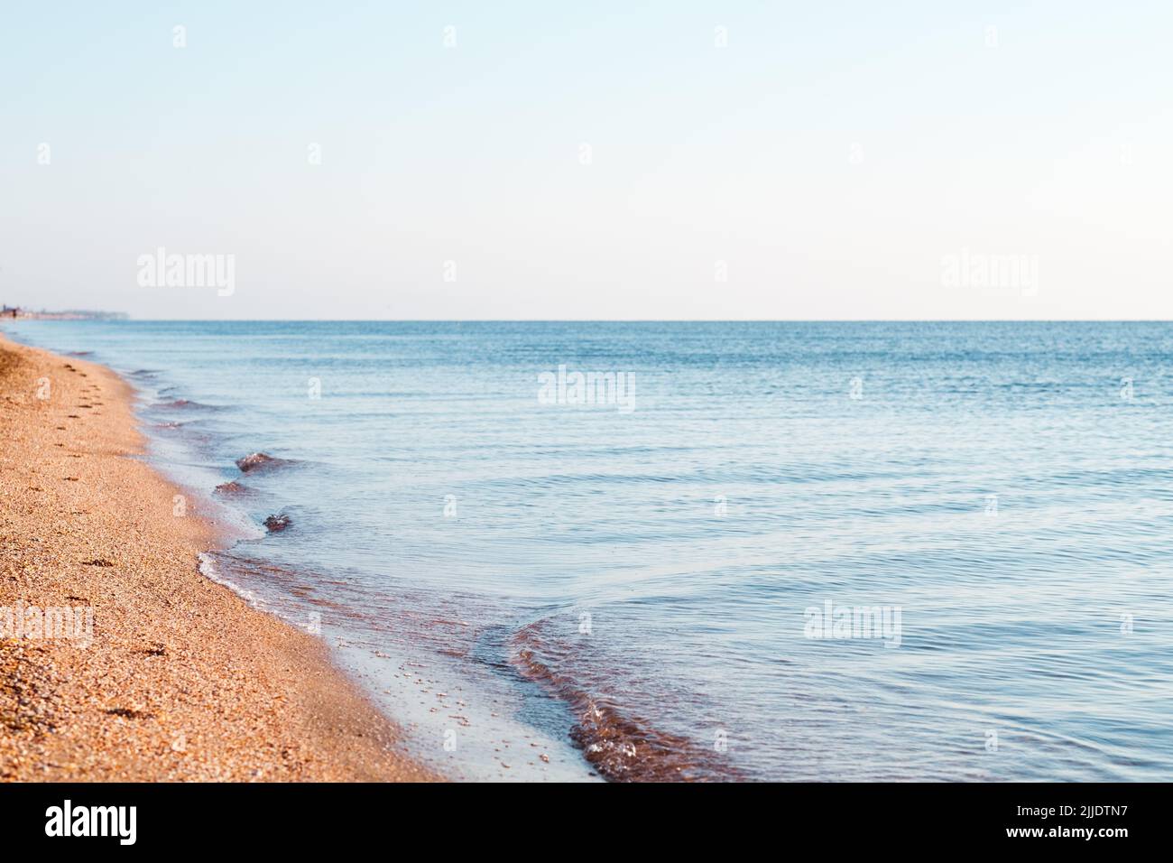 viaggi turismo tempo libero mare estate vacanza Foto Stock