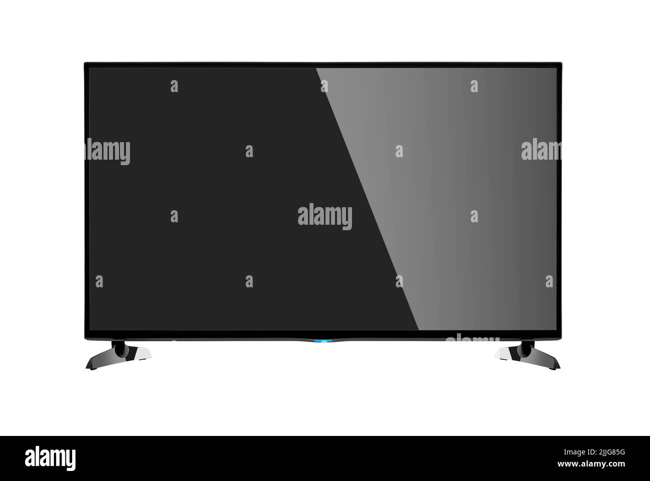 Televisori a led Foto e Immagini Stock in Bianco e Nero - Alamy