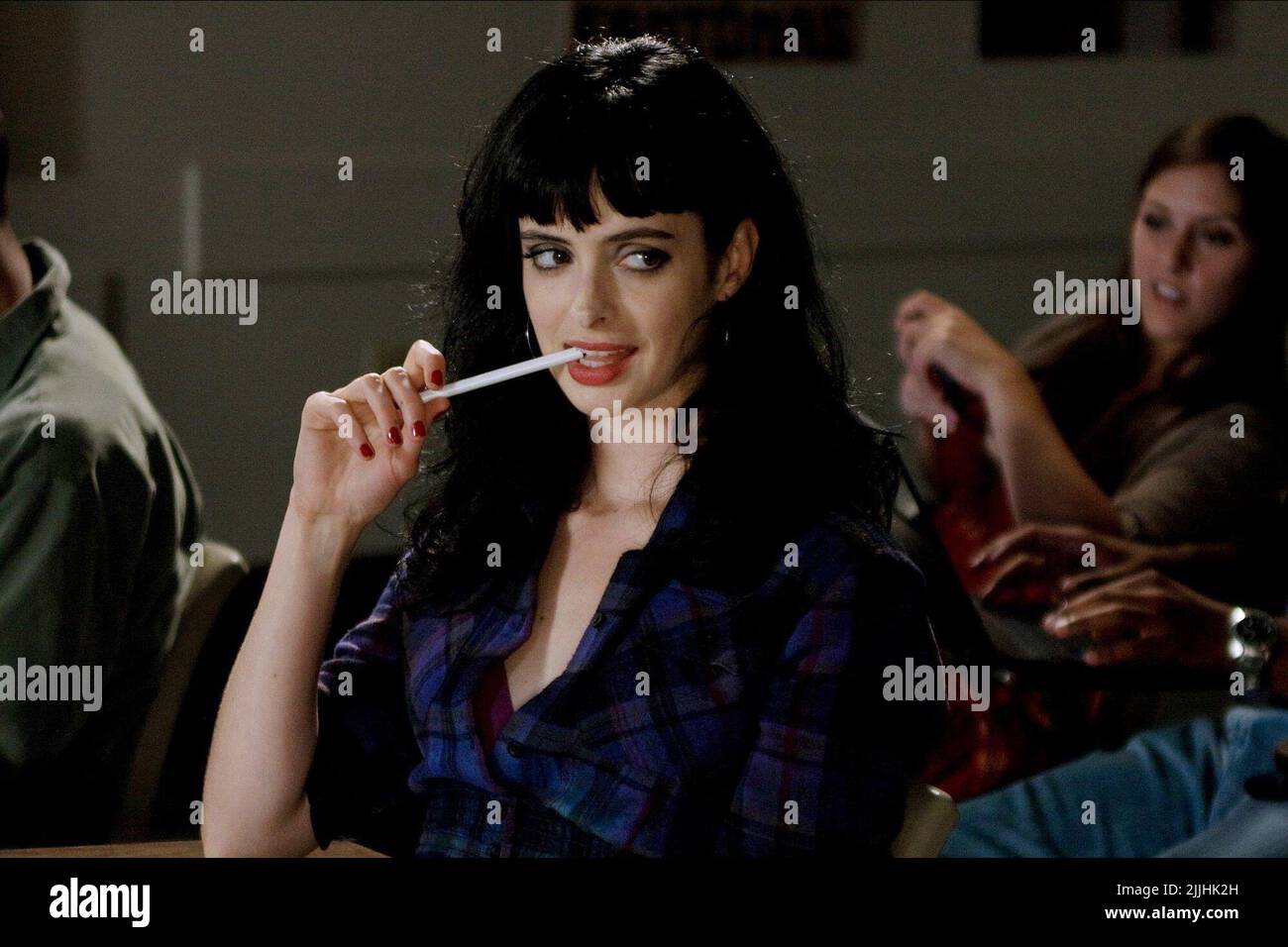 KRYSTEN RITTER, VAMPS, 2012 Foto Stock