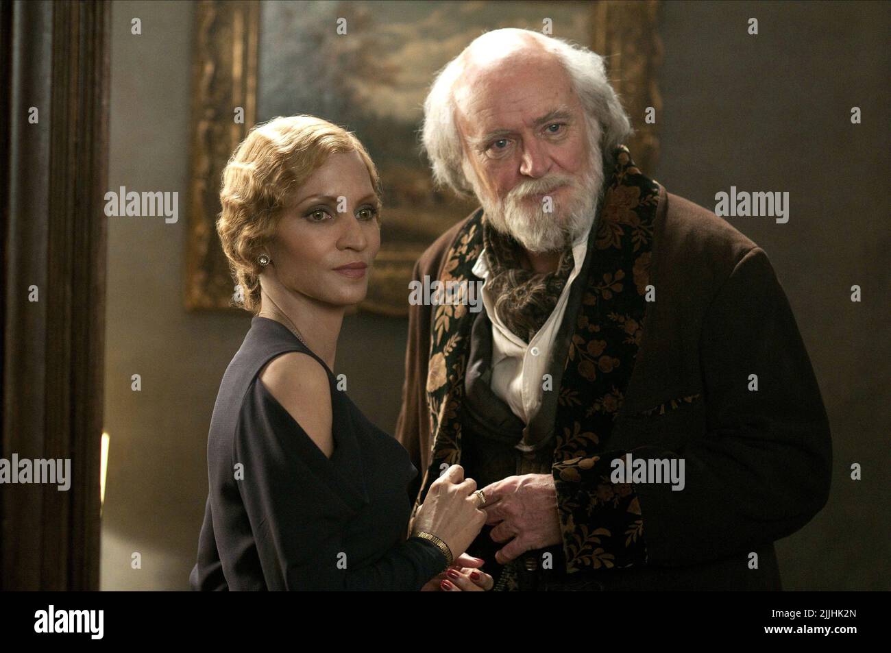 BERRY, BROADBENT, CLOUD ATLAS, 2012 Foto Stock