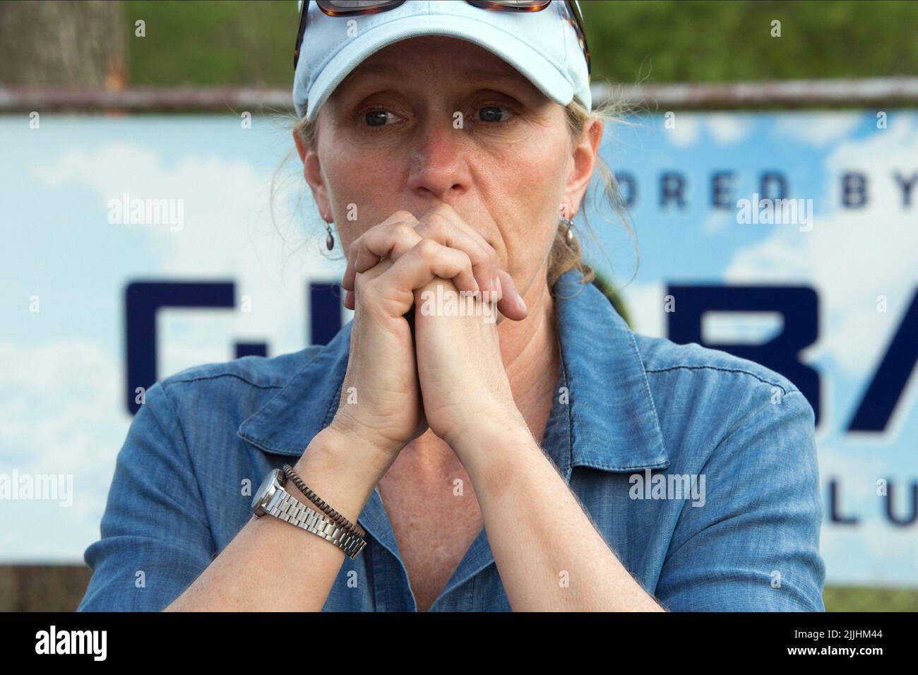 FRANCES MCDORMAND, TERRA PROMESSA, 2012 Foto Stock