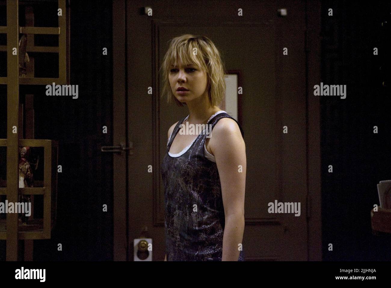 ADELAIDE CLEMENS, SILENT HILL: APOCALISSE, 2012 Foto Stock