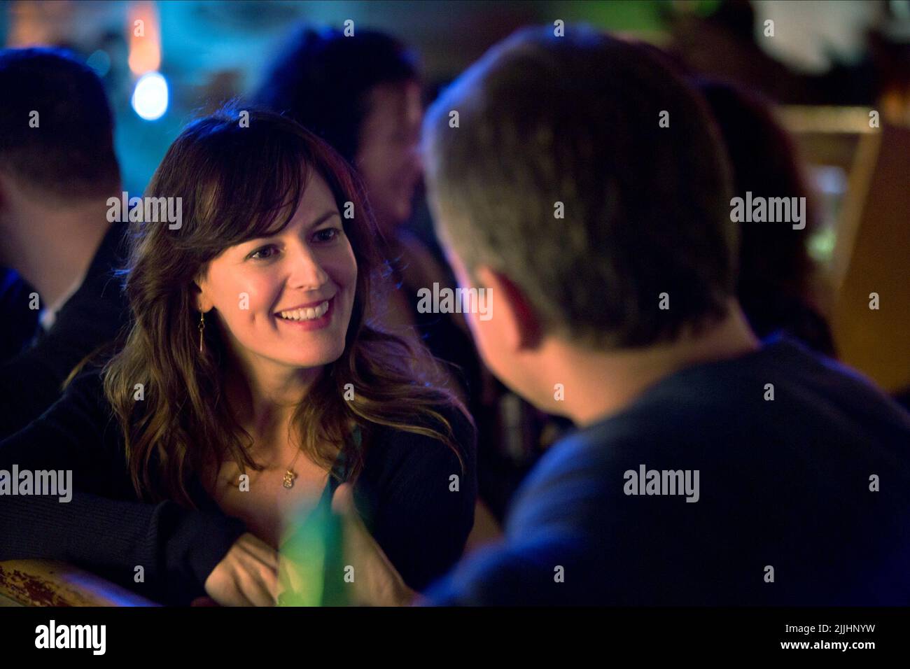 ROSEMARIE DEWITT, TERRA PROMESSA, 2012 Foto Stock