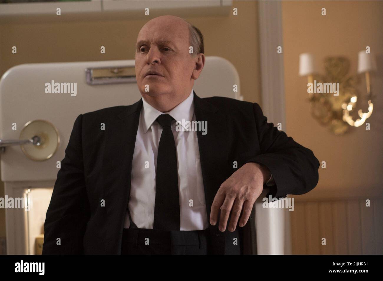 ANTHONY Hopkins, Hitchcock, 2012 Foto Stock