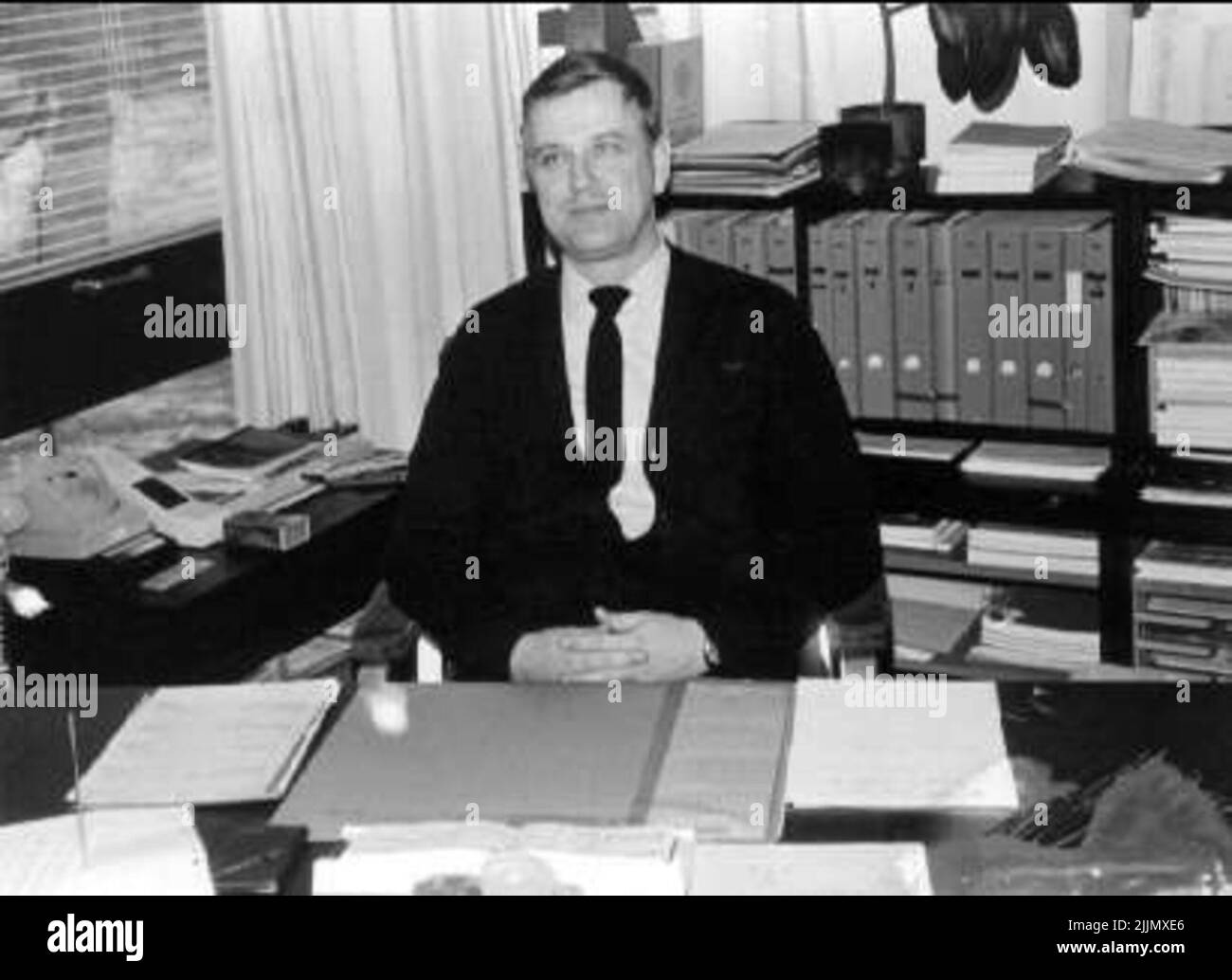 Servizio trop di un anno a K 3. Foto Stock